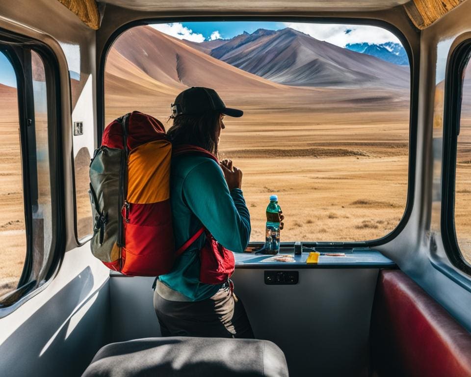 budget rondreizen Bolivia