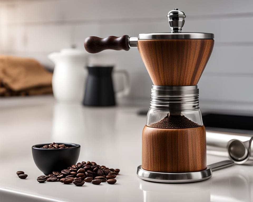 koffieaccessoires die uw koffie-ervaring verbeteren