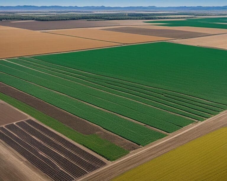 De Agrarische Sector in Nederland: Kansen en Uitdagingen