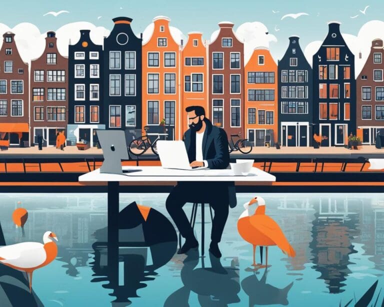 Freelancen in Nederland: Een Gids voor Zelfstandigen