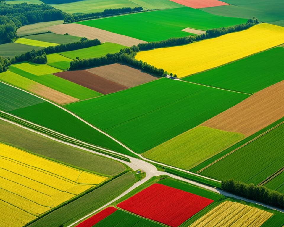 Nederlandse agrarische industrie