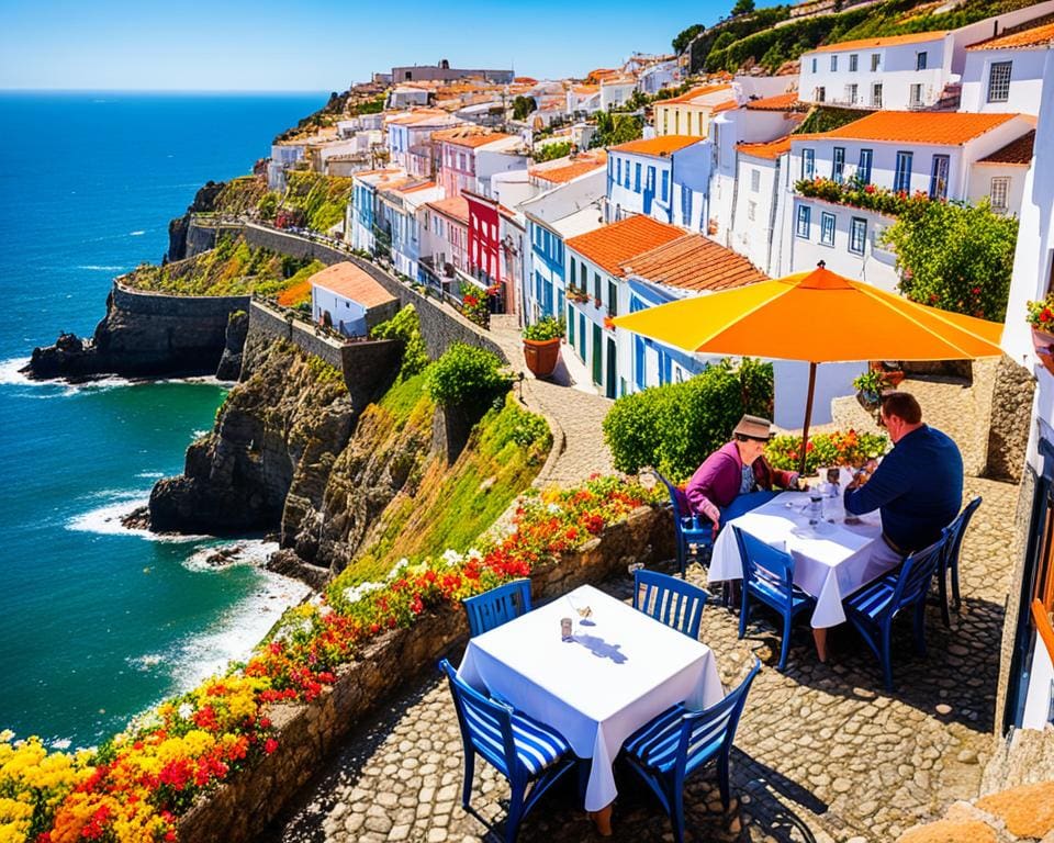 expat Portugal