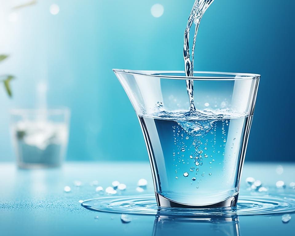 Welke Waterfilterkan Garandeert het Zuiverste Water?