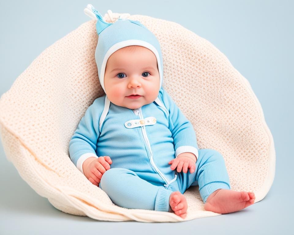 newborn kleding tips