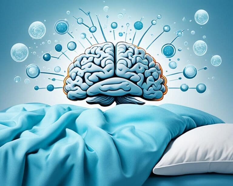 Welke impact heeft slaap op je geheugen?