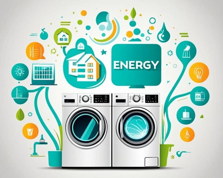 Energiezuinige Apparaten: Een Slimme Investering