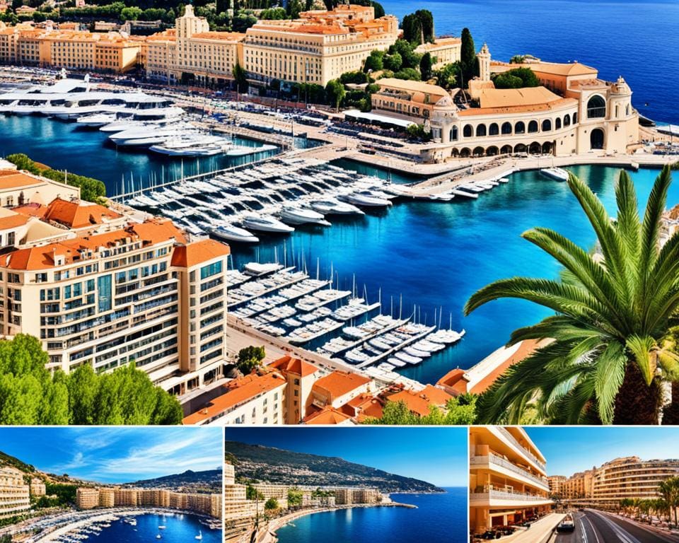 Vakantie Monaco ervaringen