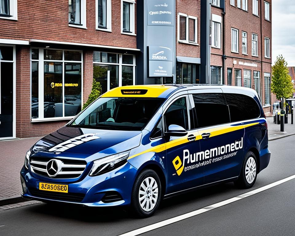 taxi Purmerend