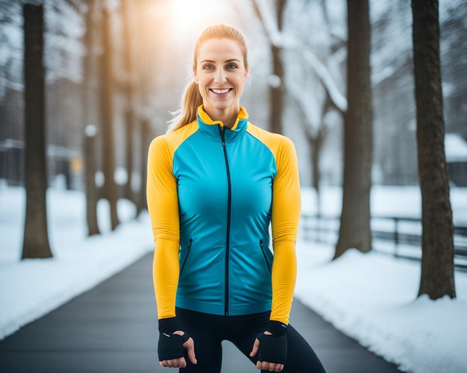 Winterworkouts binnen