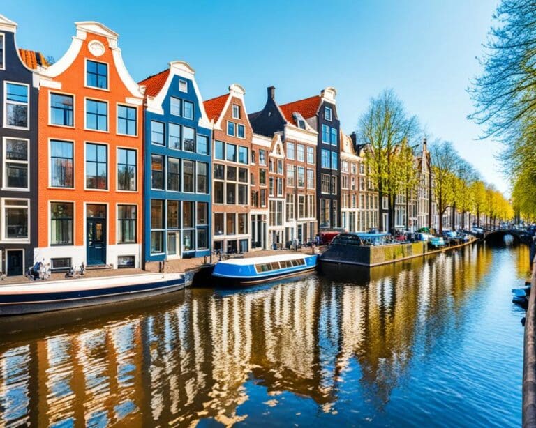 Tips voor een succesvolle verhuur in Amsterdam