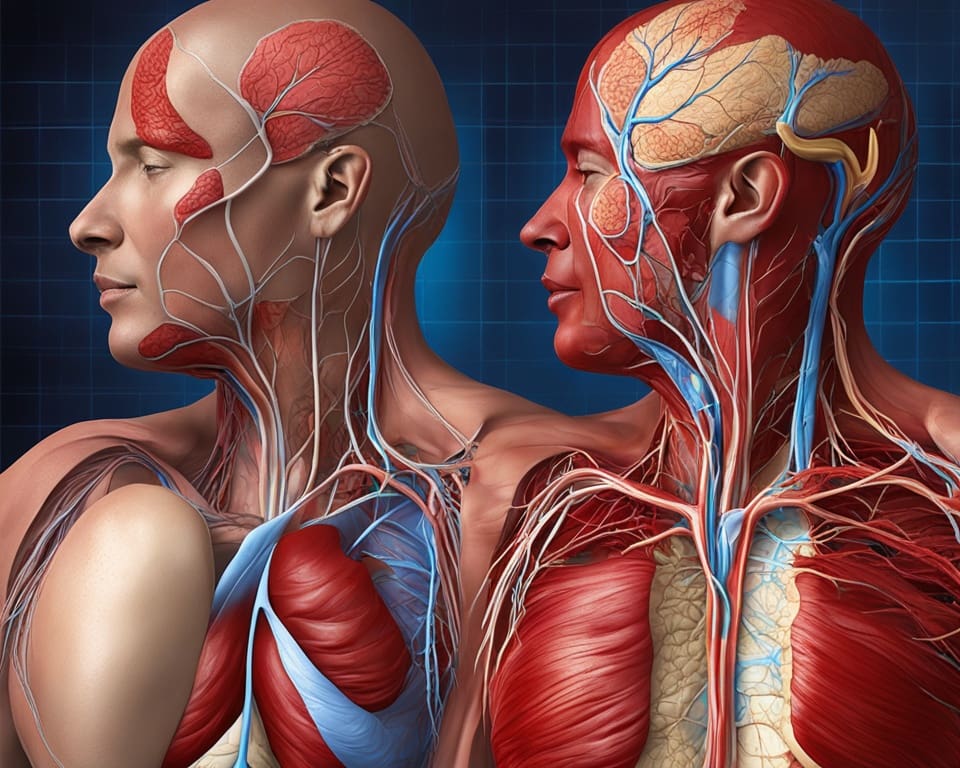 cholesterolniveaus en hun rol in het lichaam