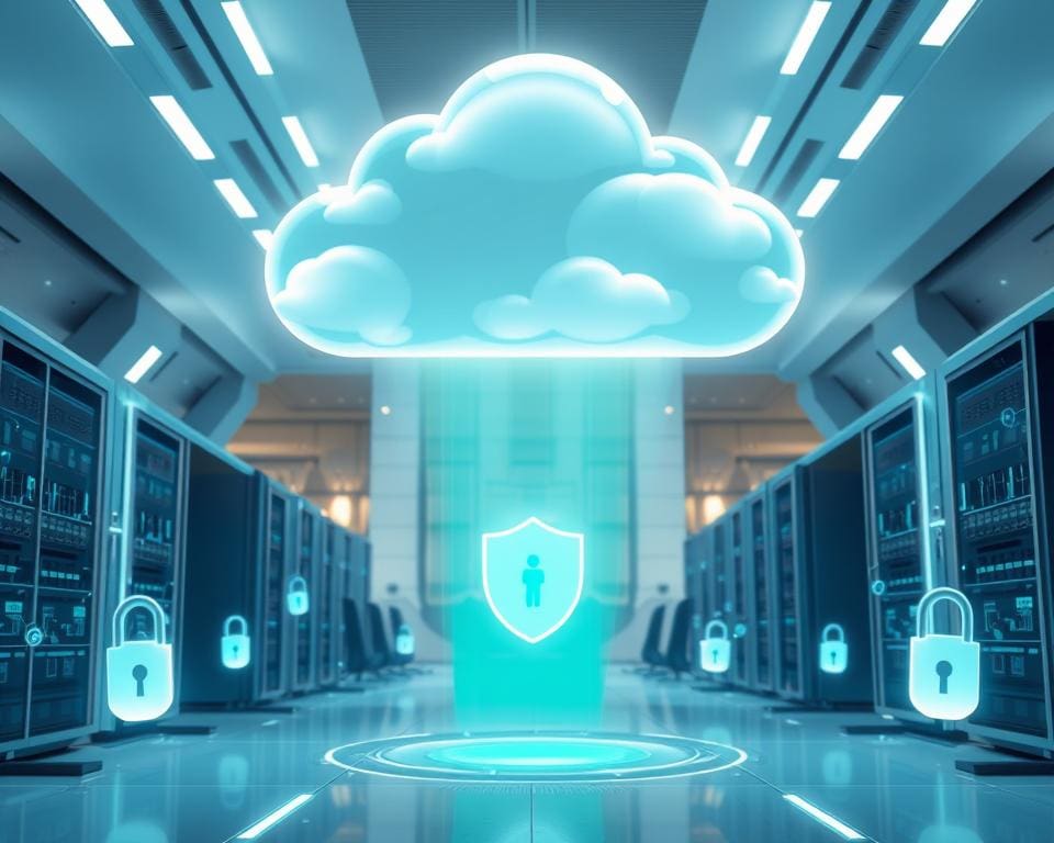 Cybersecurity in de Cloud