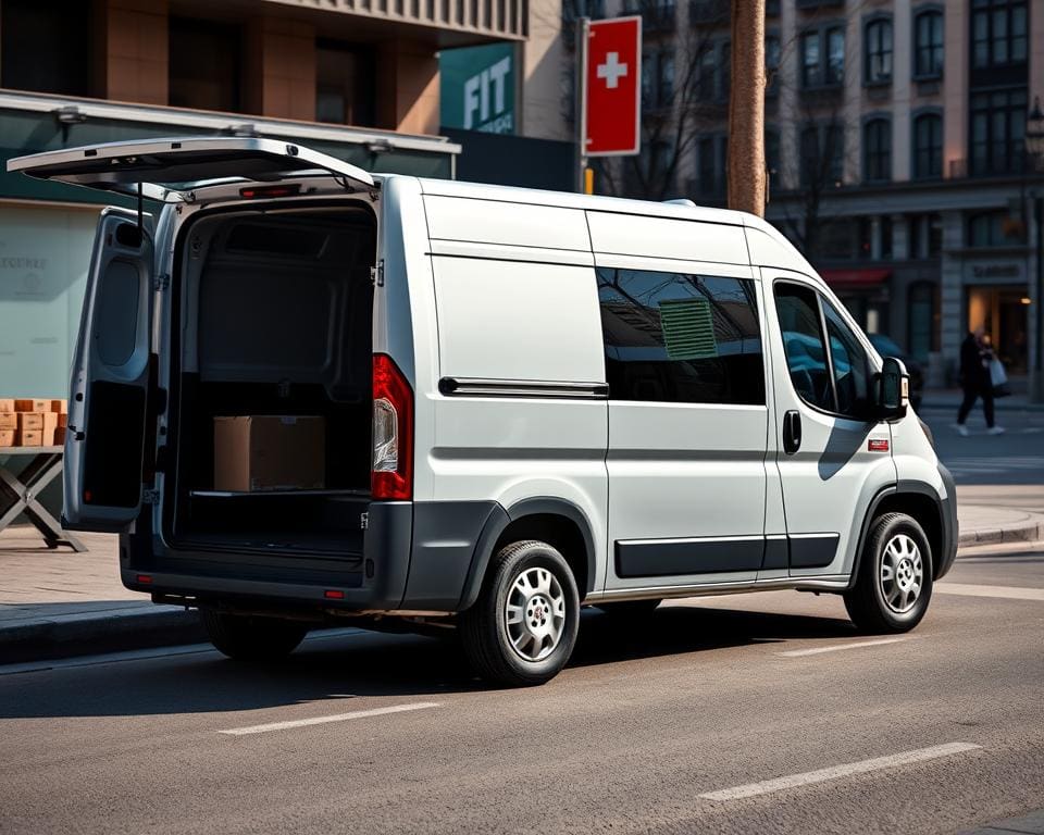 Fiat bedrijfswagen kopen? Hier moet je op letten