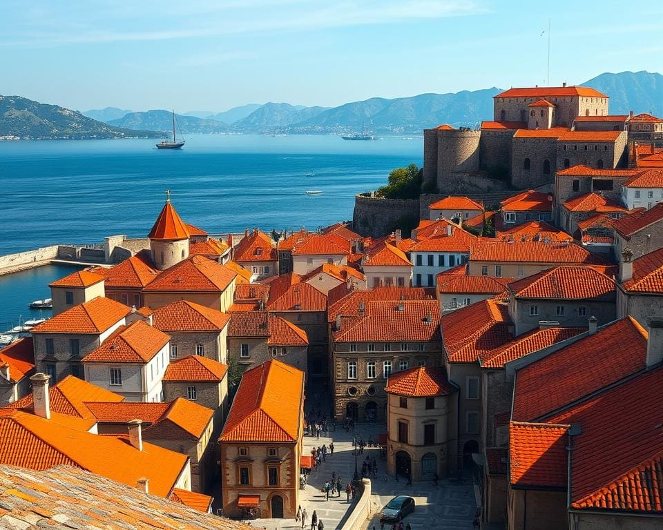 Geschiedenis van Dubrovnik