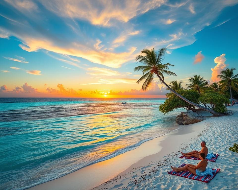 Ontdek de mooiste stranden van de Florida Keys