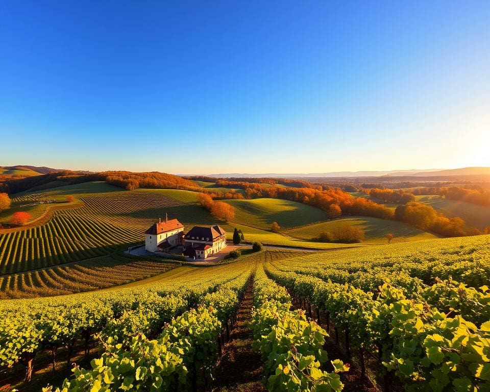 Waarom Bordeaux zo uniek is