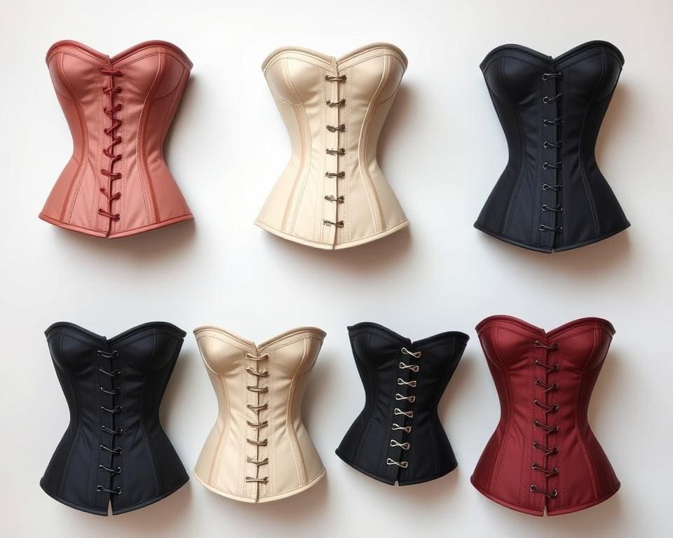 Waist Corset Trainers: Werken ze Echt?