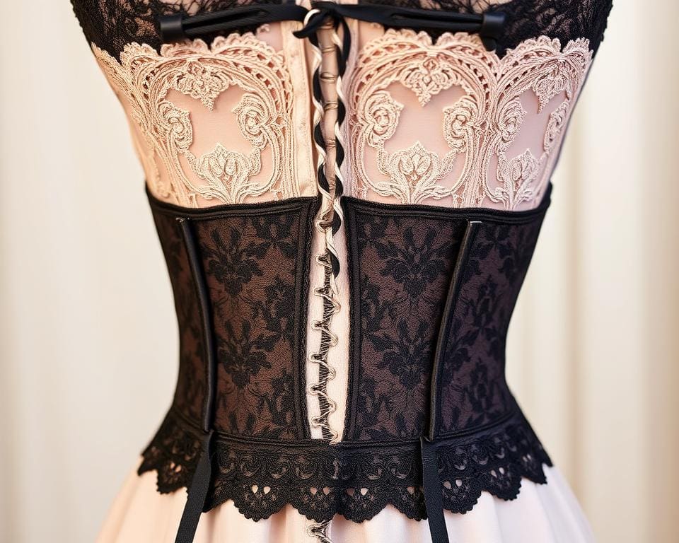 Waist Trainer Corset