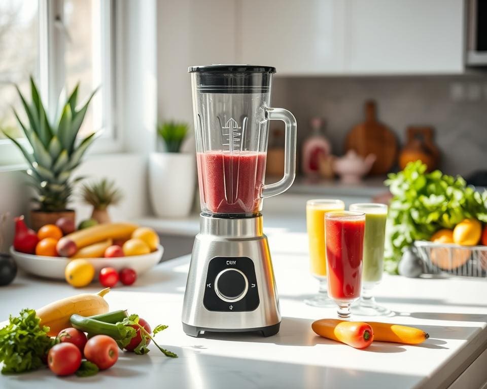 goede blender