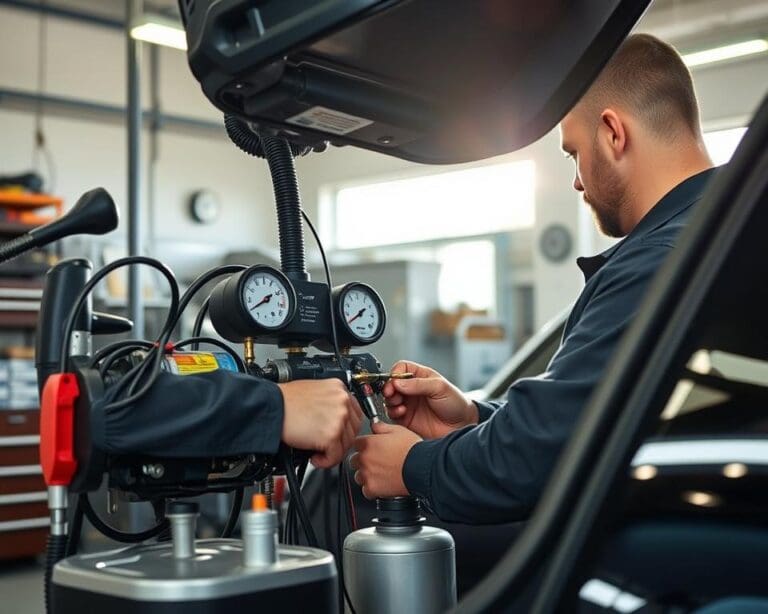 Auto Airco Bijvullen: Hoe Vaak Moet Het Echt?