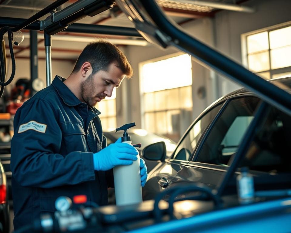 De Beste Momenten Om Je Auto Airco Te Laten Bijvullen