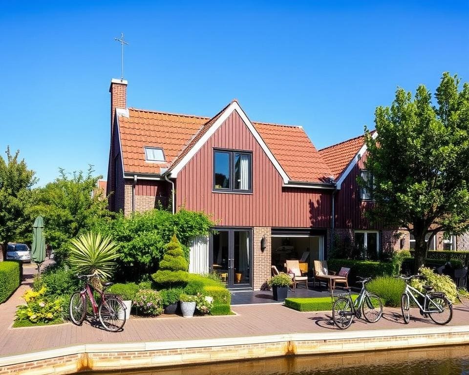 Huis verhuren in Rotterdam