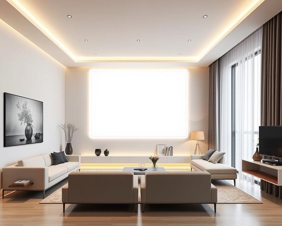 LED paneel 30x120 bij besled.nl: Keuze voor jouw interieur