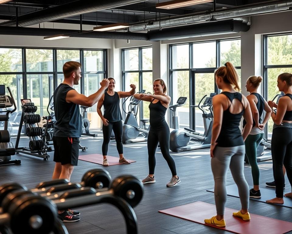 Personal Trainer in Bleiswijk: Plan Jouw Gratis Intake