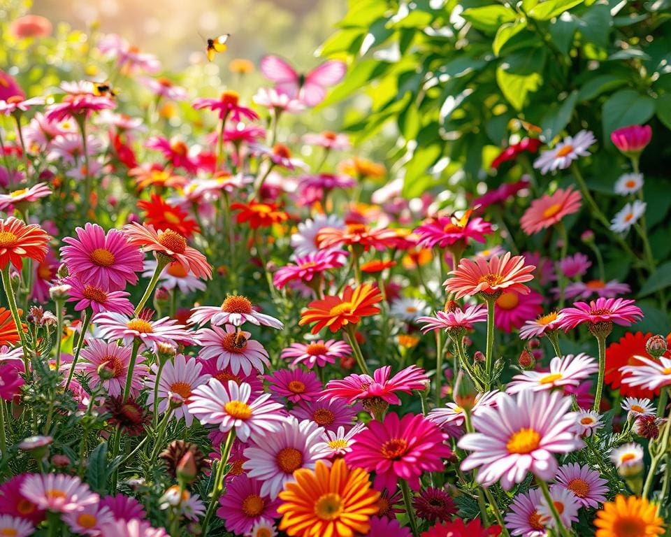 Waarom Kies Je voor Planten met Geurige Bloemen?