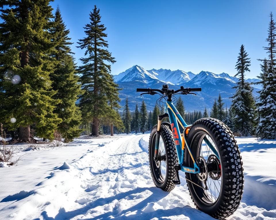 Waarom een Fatbike kopen