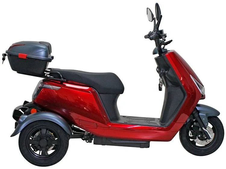 Hoe Kies Je Een Scootmobiel Met De Juiste Functies?