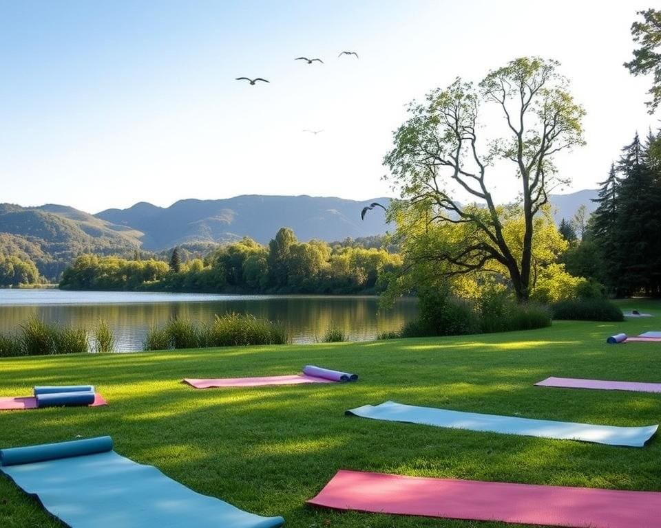 Mindfulness-oefeningen voor beginners