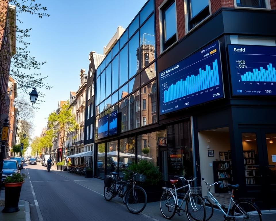 SEO Amsterdam