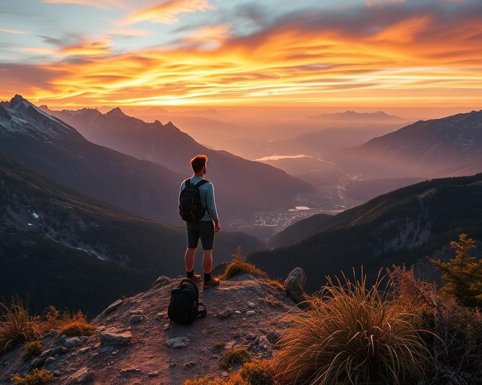 Waarom solo reizen vreugdevol kan zijn