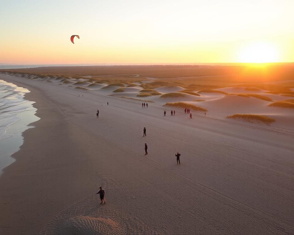 WadEvents Texel - bijzondere ervaringen Texel