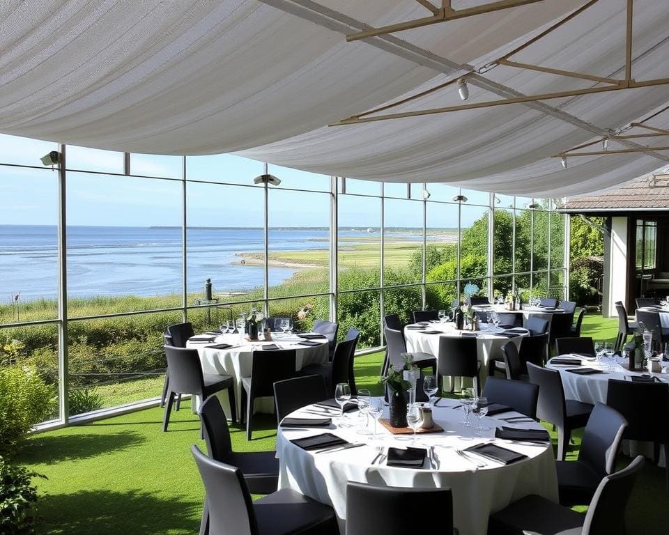 WadEvents Texel: voor al je zakelijke evenementen