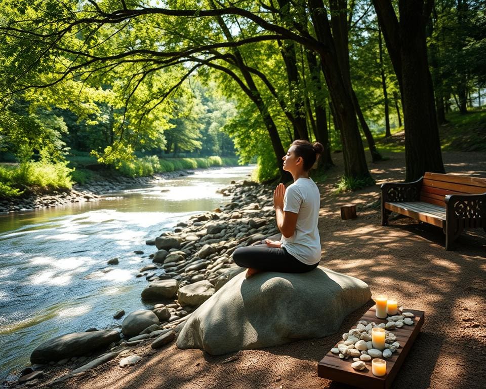 mindfulness oefeningen