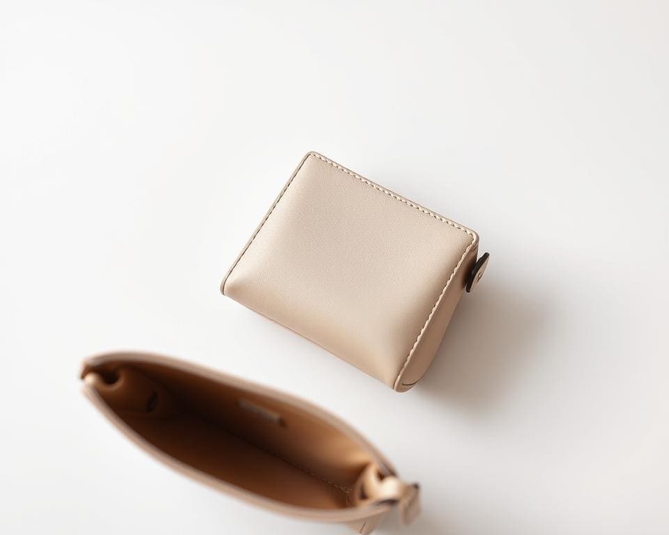 Is een mini-handtas echt praktisch?