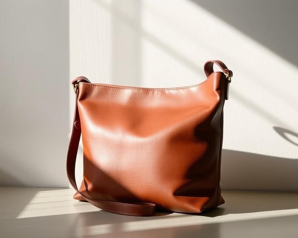 Welke tas past bij een casual outfit?