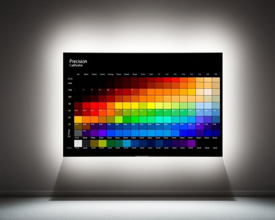 Heb je écht betere kleuren met ISF-kalibratie?