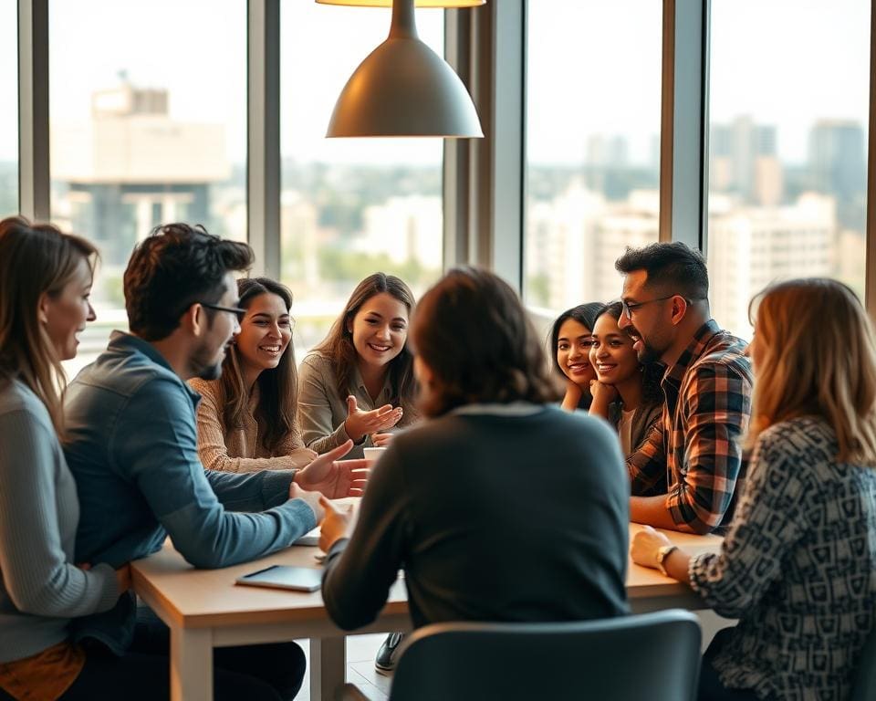 Hoe betrek je huurders bij verduurzamingsmaatregelen?