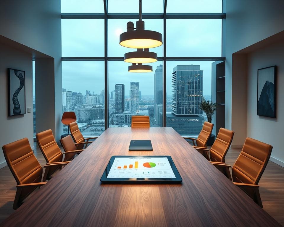 Hoe integreer je klimaatdoelen in woningcorporatiebeleid?