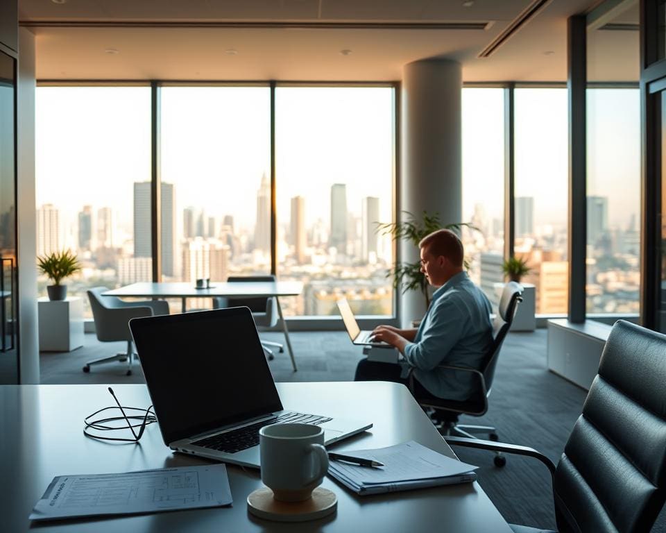 IT-compliance automatiseren