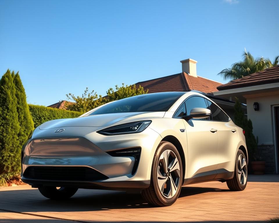 Is een elektrische auto geschikt voor dagelijks gebruik?