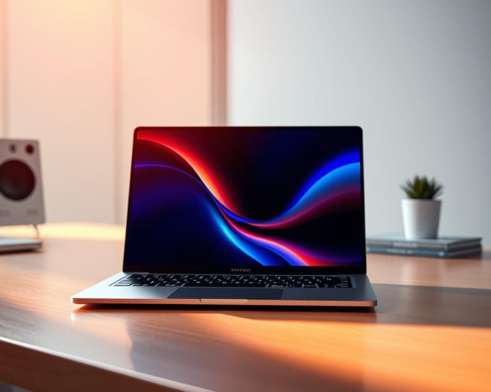 Kosten OLED-scherm laptop