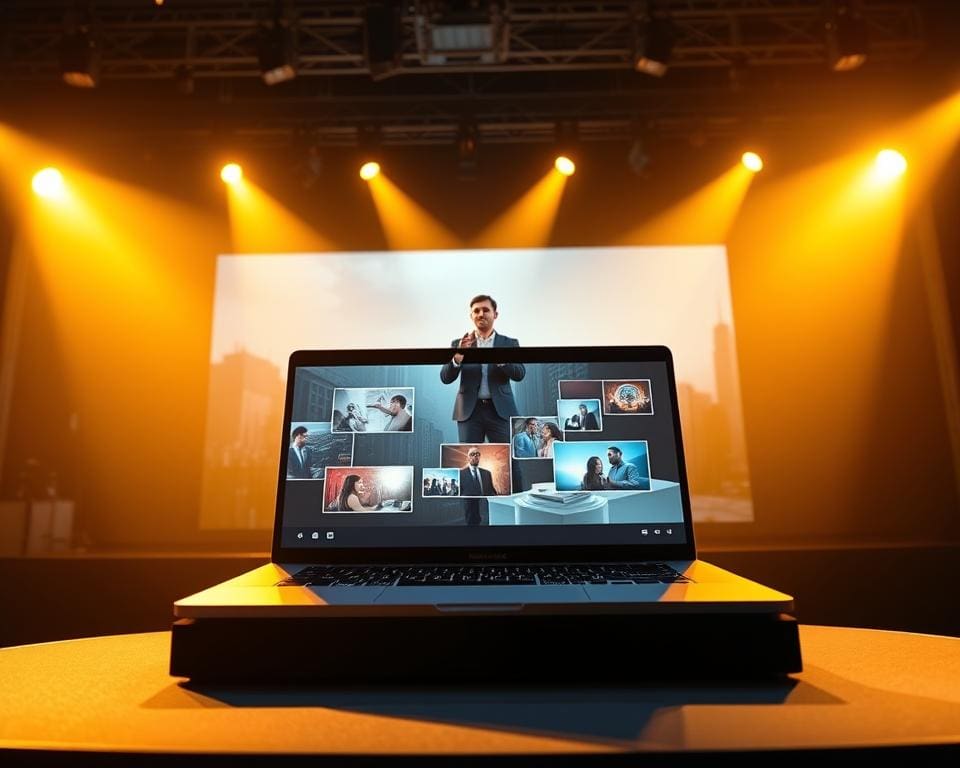 Presentaties verbeteren met AI