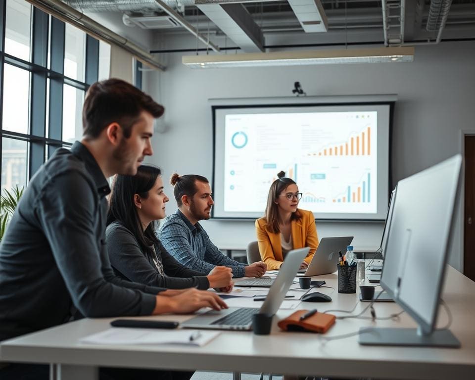 online marketing bureau