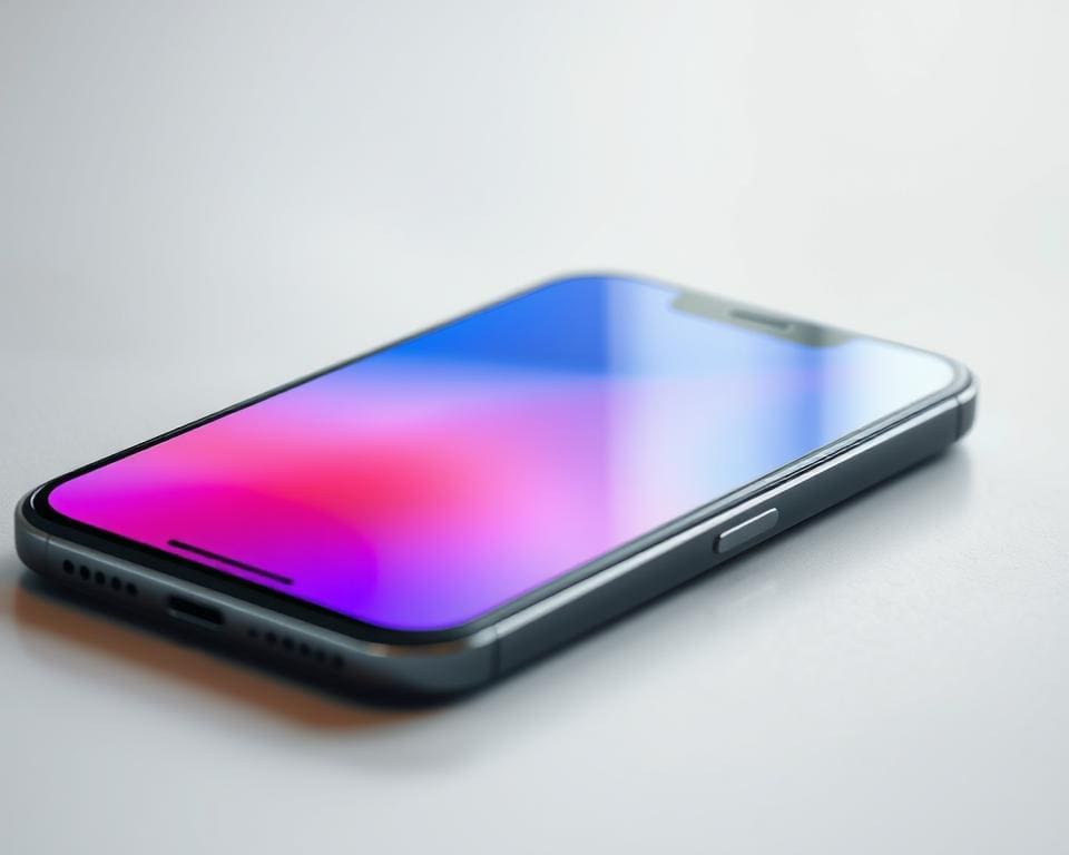 Wat is de beste telefoon met groot scherm?
