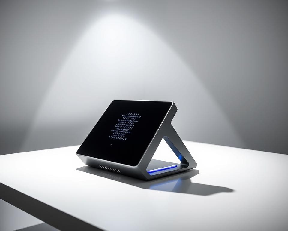 Wat is een originele techgadget voor op kantoor?