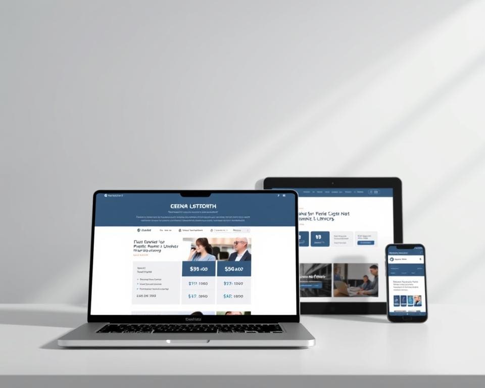 Wat kost een professionele website op maat?
